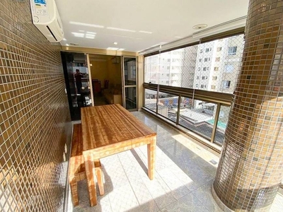 Apartamento em Praia do Canto, Vitória/ES de 145m² 4 quartos à venda por R$ 1.699.000,00