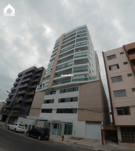 Apartamento em Praia do Morro, Guarapari/ES de 0m² 2 quartos à venda por R$ 468.000,00