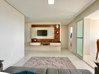 Apartamento em Praia do Morro, Guarapari/ES de 0m² 2 quartos à venda por R$ 498.000,00