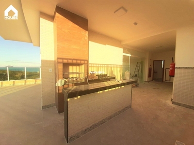Apartamento em Praia do Morro, Guarapari/ES de 0m² 2 quartos à venda por R$ 574.000,00