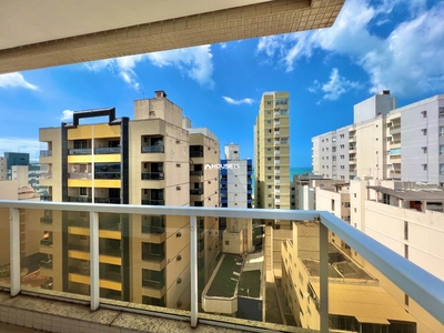 Apartamento em Praia do Morro, Guarapari/ES de 0m² 2 quartos à venda por R$ 639.000,00