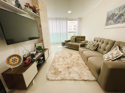 Apartamento em Praia do Morro, Guarapari/ES de 0m² 2 quartos à venda por R$ 594.000,00