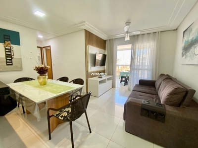 Apartamento em Praia do Morro, Guarapari/ES de 0m² 2 quartos à venda por R$ 669.000,00