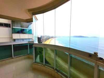 Apartamento em Praia do Morro, Guarapari/ES de 0m² 3 quartos à venda por R$ 1.179.000,00