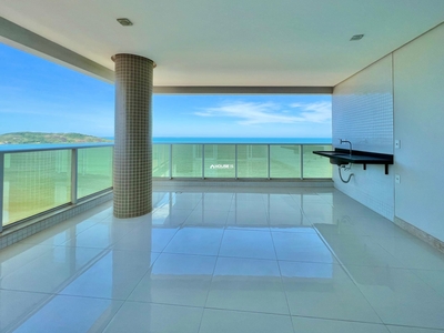 Apartamento em Praia do Morro, Guarapari/ES de 0m² 3 quartos à venda por R$ 1.789.000,00
