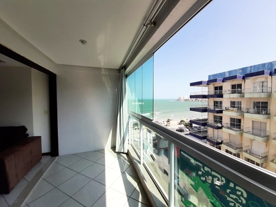 Apartamento em Praia do Morro, Guarapari/ES de 0m² 3 quartos à venda por R$ 399.000,00