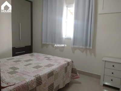 Apartamento em Praia do Morro, Guarapari/ES de 0m² 3 quartos à venda por R$ 598.000,00