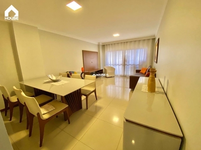 Apartamento em Praia do Morro, Guarapari/ES de 0m² 3 quartos à venda por R$ 649.000,00