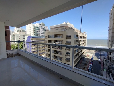 Apartamento em Praia do Morro, Guarapari/ES de 0m² 3 quartos à venda por R$ 779.000,00