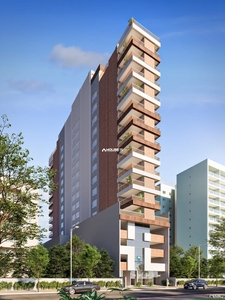 Apartamento em Praia do Morro, Guarapari/ES de 0m² 3 quartos à venda por R$ 871.800,00