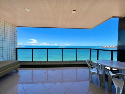 Apartamento em Praia do Morro, Guarapari/ES de 0m² 4 quartos à venda por R$ 1.399.000,00