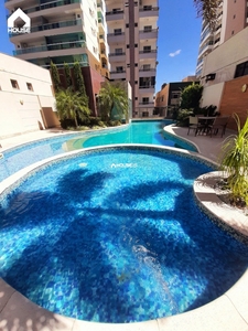 Apartamento em Praia do Morro, Guarapari/ES de 0m² 4 quartos à venda por R$ 1.579.000,00