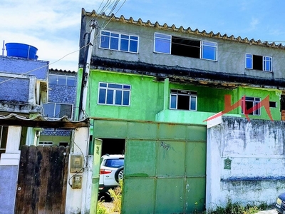 Apartamento em Raul Veiga, São Gonçalo/RJ de 700m² 4 quartos à venda por R$ 599.000,00