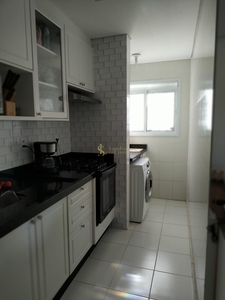 Apartamento em Residencial Santa Giovana, Jundiaí/SP de 50m² 2 quartos à venda por R$ 359.400,00