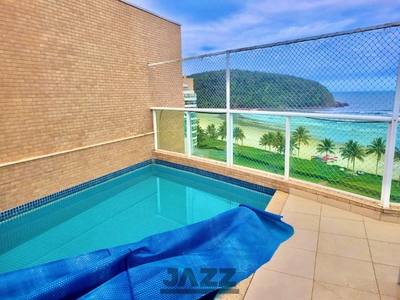 Apartamento em Riviera, Bertioga/SP de 314m² 4 quartos à venda por R$ 10.499.000,00