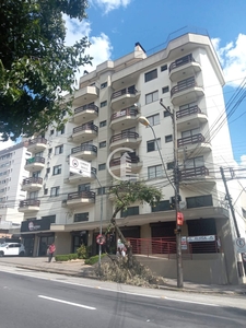 Apartamento em Santa Catarina, Caxias do Sul/RS de 102m² 3 quartos à venda por R$ 449.000,00