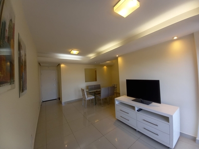 Apartamento em Santa Maria, Uberaba/MG de 95m² 3 quartos à venda por R$ 489.000,00