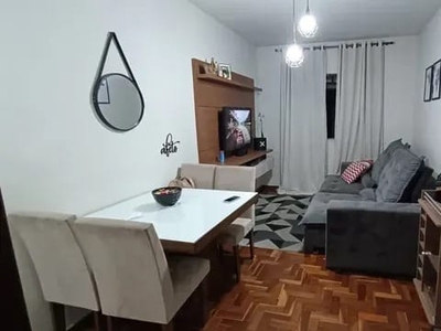 Apartamento em Santa Mônica, Belo Horizonte/MG de 60m² 2 quartos à venda por R$ 229.000,00