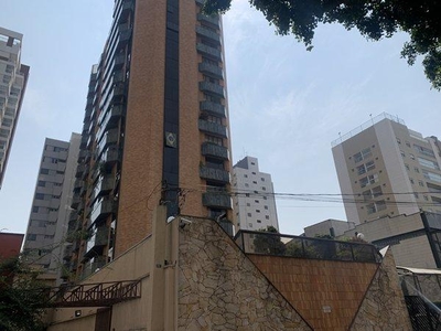 Apartamento em Santa Paula, São Caetano do Sul/SP de 50m² 4 quartos à venda por R$ 1.614.275,00