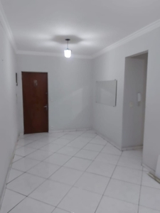 Apartamento em Santa Terezinha, São Bernardo do Campo/SP de 58m² 2 quartos à venda por R$ 203.900,00