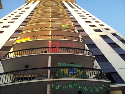 Apartamento em Santo Amaro, São Paulo/SP de 102m² 2 quartos à venda por R$ 1.089.000,00