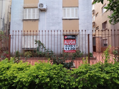 Apartamento em Sarandi, Porto Alegre/RS de 43m² 1 quartos para locação R$ 1.000,00/mes
