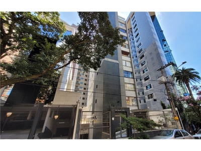 Apartamento em Serra, Belo Horizonte/MG de 120m² 3 quartos à venda por R$ 725.700,00