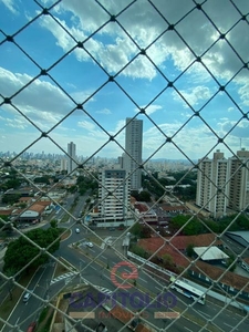 Apartamento em Setor Leste Universitário, Goiânia/GO de 54m² 2 quartos para locação R$ 2.000,00/mes