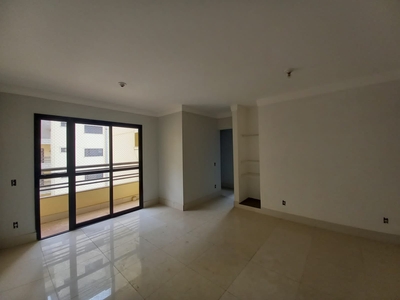 Apartamento em São Benedito, Uberaba/MG de 5000m² 3 quartos à venda por R$ 324.000,00