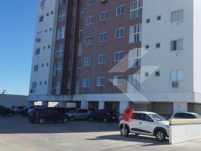 Apartamento em São João, Itajaí/SC de 69m² 2 quartos à venda por R$ 319.000,00