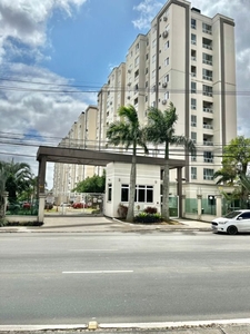 Apartamento em São Sebastião, Porto Alegre/RS de 47m² 2 quartos à venda por R$ 234.000,00