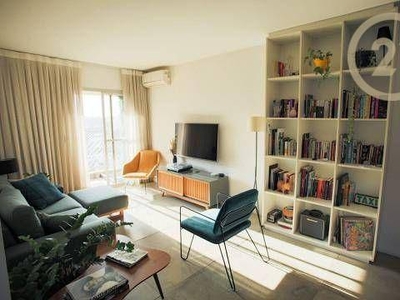 Apartamento em Sumaré, São Paulo/SP de 63m² 2 quartos para locação R$ 4.000,00/mes