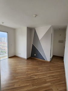 Apartamento em Tatuapé, São Paulo/SP de 54m² 2 quartos para locação R$ 2.000,00/mes