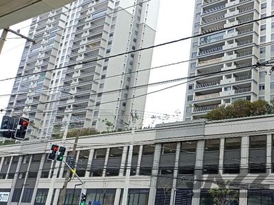 Apartamento em Tatuapé, São Paulo/SP de 68m² 2 quartos à venda por R$ 759.000,00