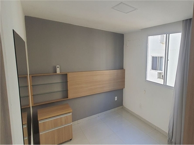 Apartamento em Tejipió, Recife/PE de 41m² 2 quartos para locação R$ 1.100,00/mes