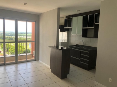 Apartamento em Terra Bonita, Londrina/PR de 66m² 3 quartos para locação R$ 1.650,00/mes