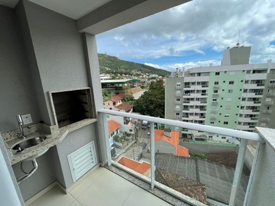 Apartamento em Trindade, Florianópolis/SC de 42m² 1 quartos à venda por R$ 584.000,00