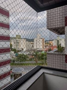 Apartamento em Trindade, Florianópolis/SC de 72m² 2 quartos à venda por R$ 669.000,00