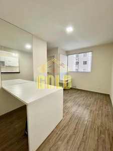 Apartamento em Vale dos Tucanos, Londrina/PR de 46m² 2 quartos à venda por R$ 206.000,00