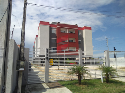 Apartamento em Vargem Grande, Pinhais/PR de 164m² 3 quartos à venda por R$ 349.000,00