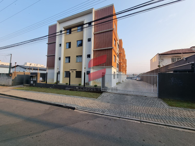 Apartamento em Vargem Grande, Pinhais/PR de 54m² 2 quartos à venda por R$ 259.000,00