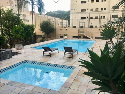 Apartamento em Vila Alexandria, São Paulo/SP de 0m² 4 quartos à venda por R$ 1.899.000,00