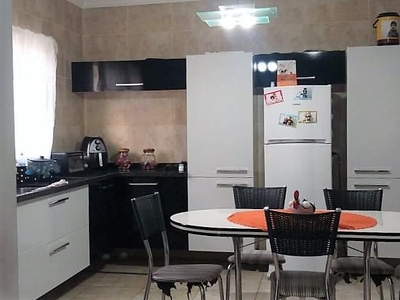 Apartamento em Vila Alto de Santo André, Santo André/SP de 98m² 3 quartos à venda por R$ 470.000,00 ou para locação R$ 2.800,00/mes