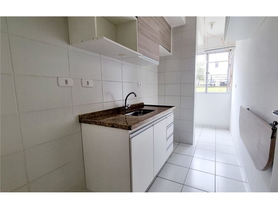 Apartamento em Vila Bela Flor, Mogi das Cruzes/SP de 46m² 2 quartos para locação R$ 1.450,00/mes