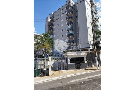 Apartamento em Vila Bela, São Paulo/SP de 52m² 2 quartos à venda por R$ 306.990,00