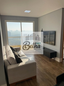 Apartamento em Vila Boa Vista, Barueri/SP de 66m² 2 quartos à venda por R$ 514.750,00