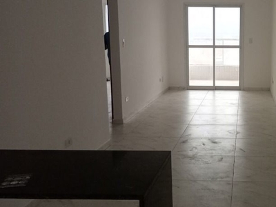 Apartamento em Vila Caiçara, Praia Grande/SP de 65m² 2 quartos à venda por R$ 517.400,00