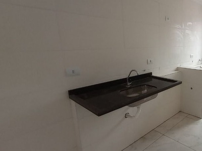 Apartamento em Vila Caiçara, Praia Grande/SP de 67m² 2 quartos à venda por R$ 536.375,25