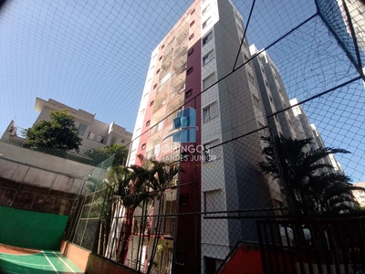 Apartamento em Vila Carmosina, São Paulo/SP de 50m² 2 quartos à venda por R$ 227.000,00