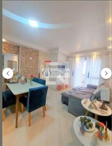 Apartamento em Vila Carrão, São Paulo/SP de 62m² 2 quartos à venda por R$ 494.000,00